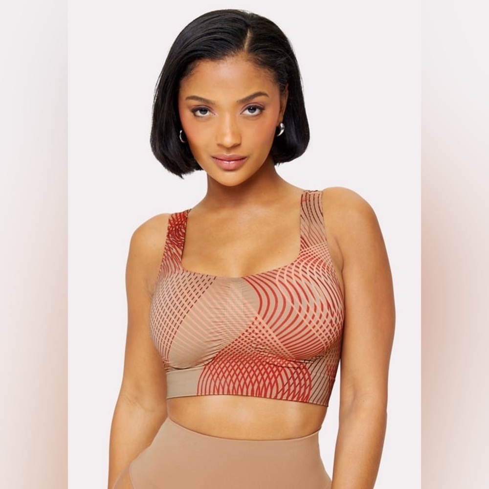 NWT Yitty Nearly Naked Shaping Bra XS/S